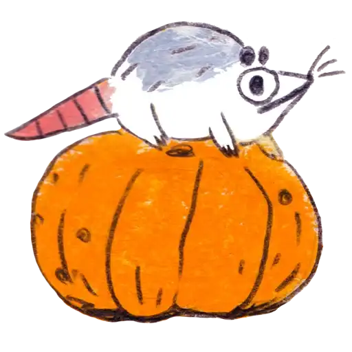 Sticker 🎃