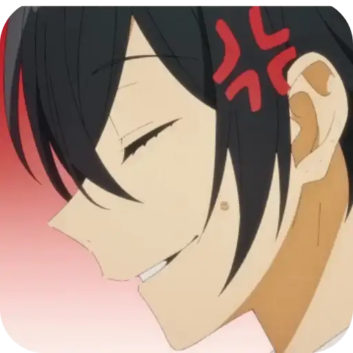 Хоримия⭐ preview