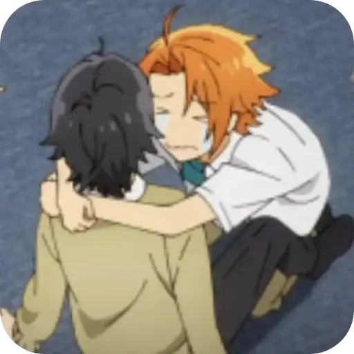 Хоримия⭐ preview