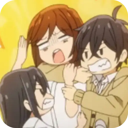 Хоримия⭐ preview