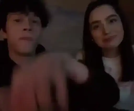 Ярик и алана preview