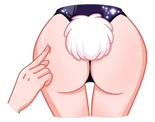 Sticker 🍑