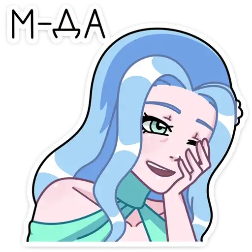 Sticker 🤦‍♀️