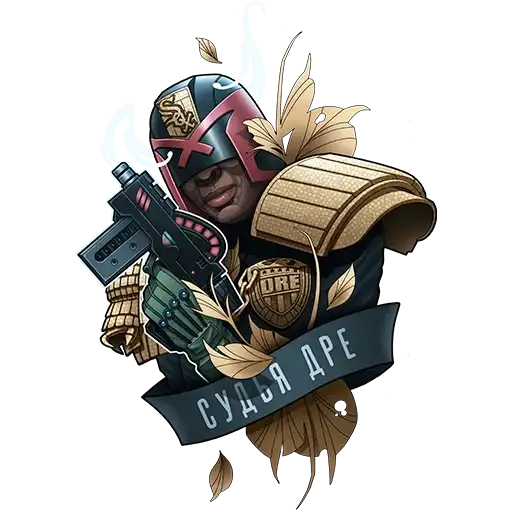 Sticker 👨‍✈️