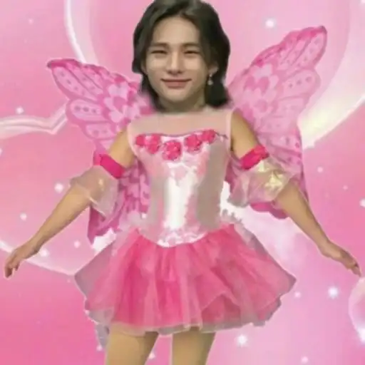 Sticker 🧚‍♀️