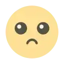 Sticker 😢