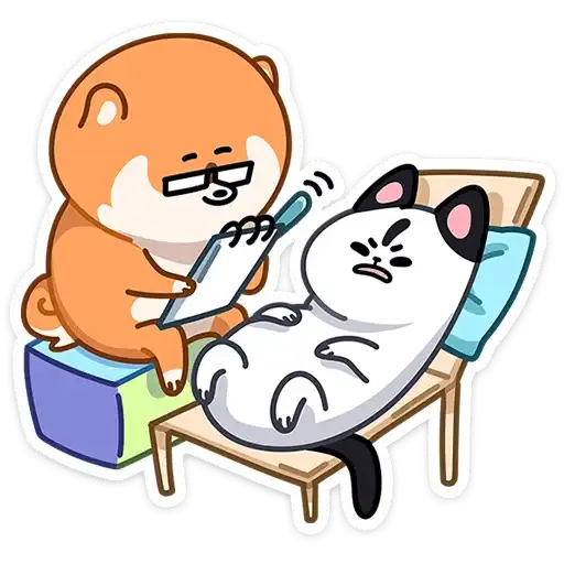 Sticker 👩‍⚕️