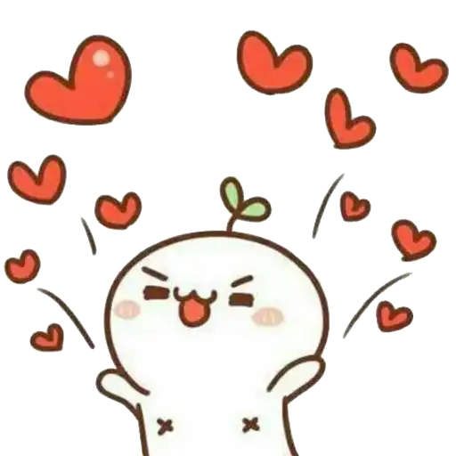 Sticker ❤