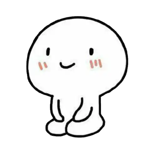 Sticker 😌