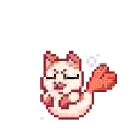 Sticker 🧜‍♀️