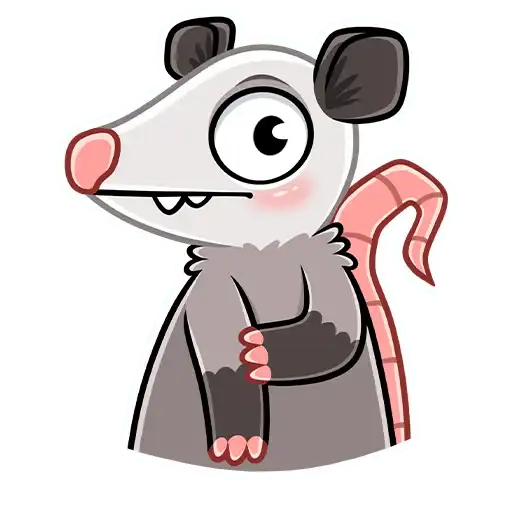 Братья Хвостики Эник и Беник preview