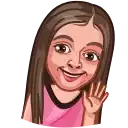 Sticker 👋