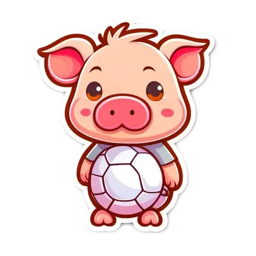 Sticker 🥑