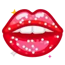 Sticker 💋