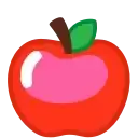 Sticker 🍎