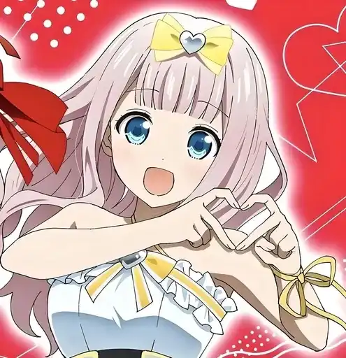 Госпожа кагуя preview