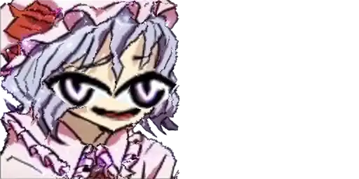 Sticker 🧛‍♀️