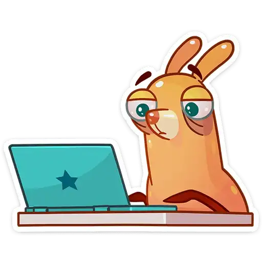Sticker 💻