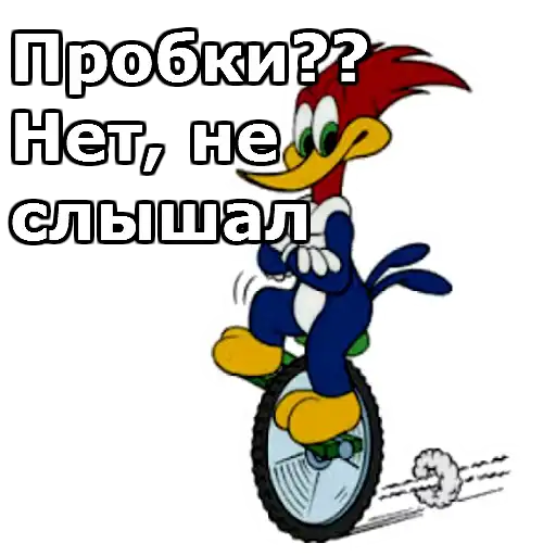 Sticker 🚴‍♀️