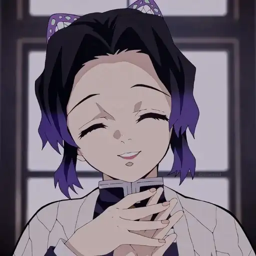 Шинобу preview