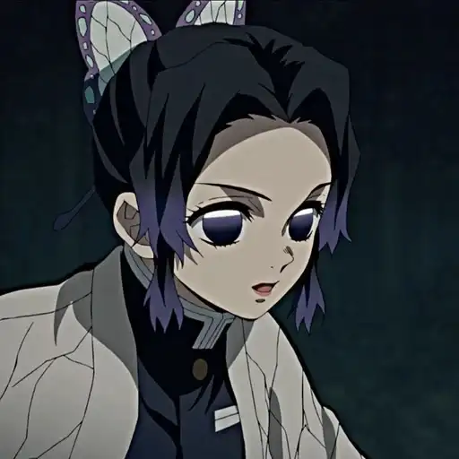 Шинобу preview