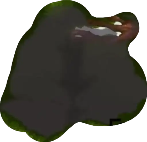 Sticker 😶‍🌫️