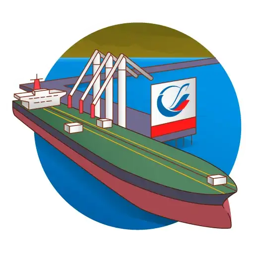 Sticker 🚢