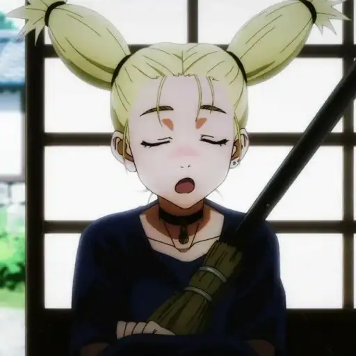 Momo Nishimiya - JJK preview