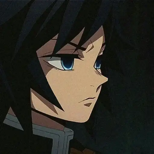 Гию Томиока preview