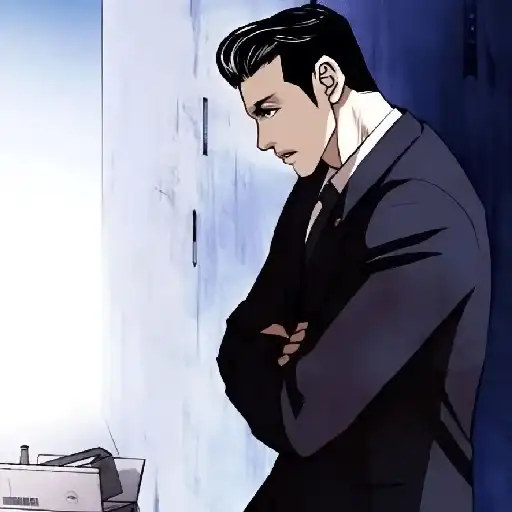 Sticker 😶‍🌫️