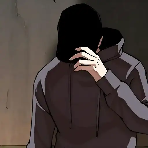 Sticker 😶‍🌫️