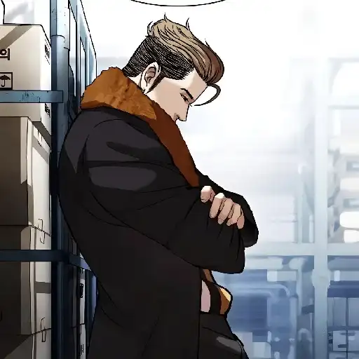 Sticker 😶‍🌫️