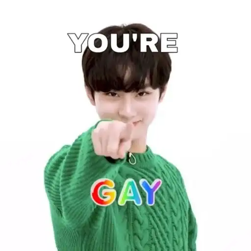 Sticker 🏳️‍🌈