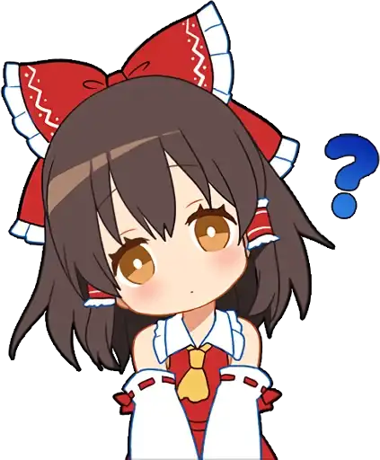 Touhou Project Everyday preview