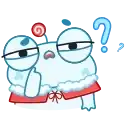 Sticker 🤔