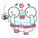 Sticker 😨