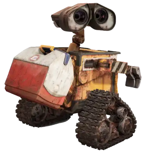 🤖wall-e🤖 preview