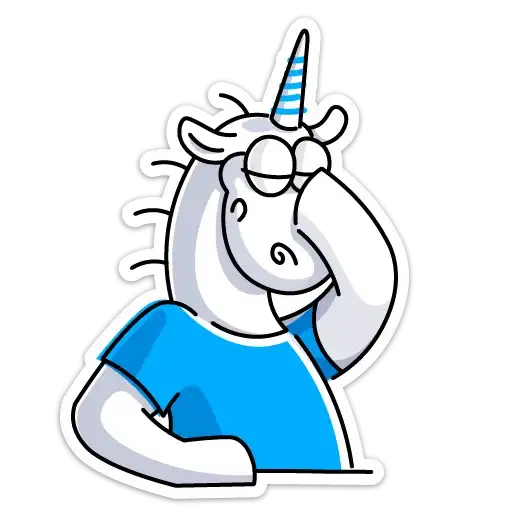 Sticker 🤦‍♀️