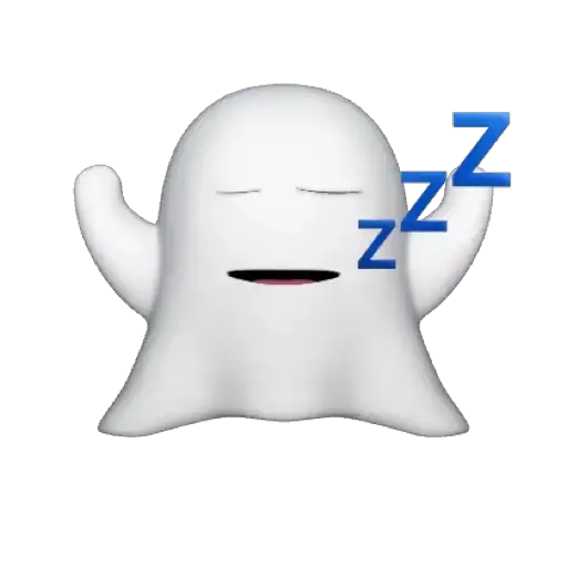 Sticker 👻