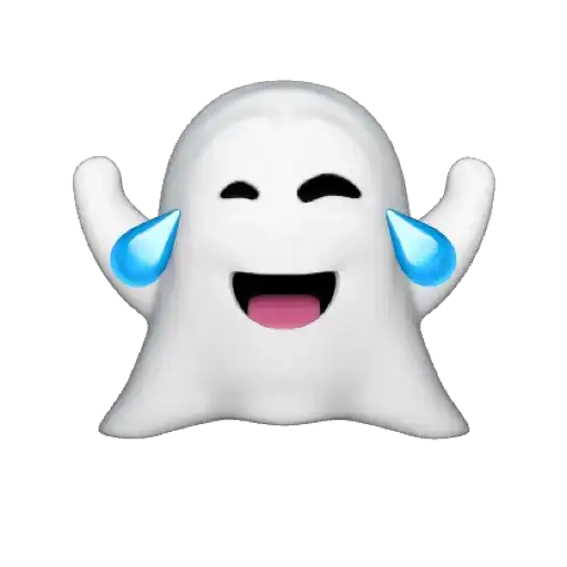 Sticker 👻