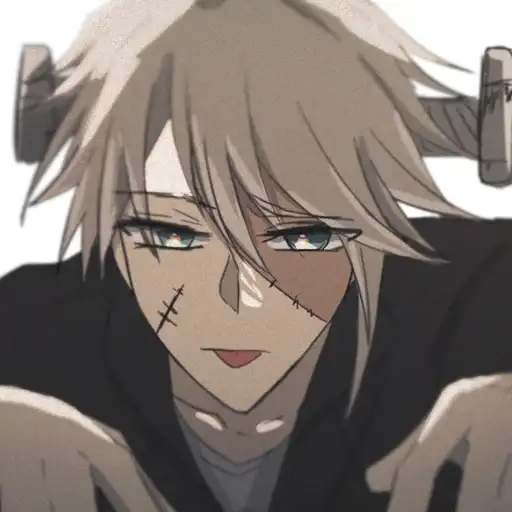 Sticker 🧟‍♂️