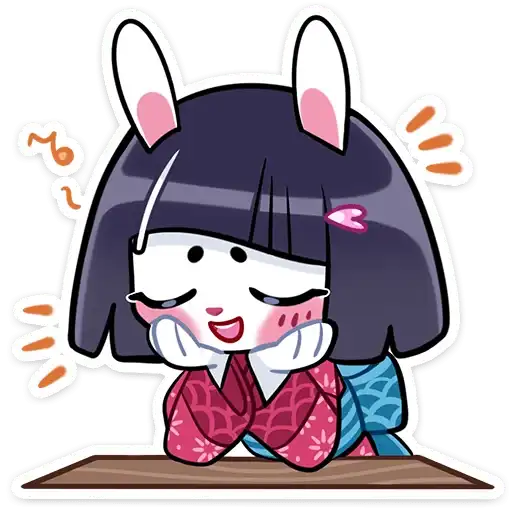 Усагичи preview