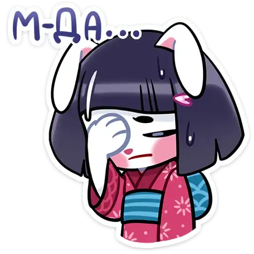 Sticker 🤦‍♀️