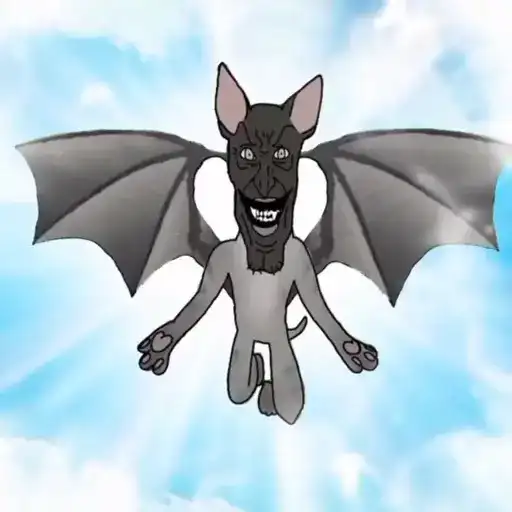 Ядовитии и летучи и котекеее preview