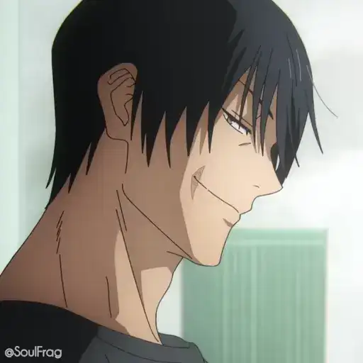 𝑇᥆j𝗂 ⚔️ preview