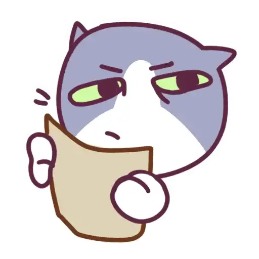 Cat Motions 2 ) without text preview