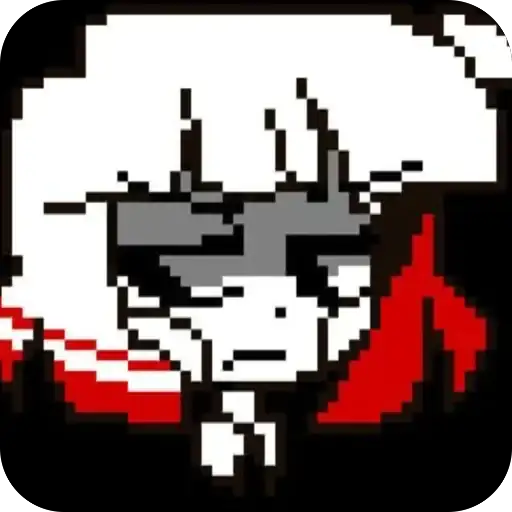 Чара андертейл ред&еллоу fazEret preview