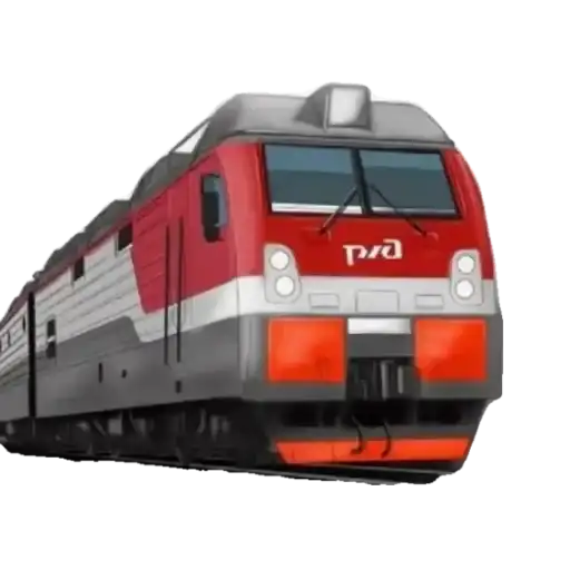 РЖД поезда preview