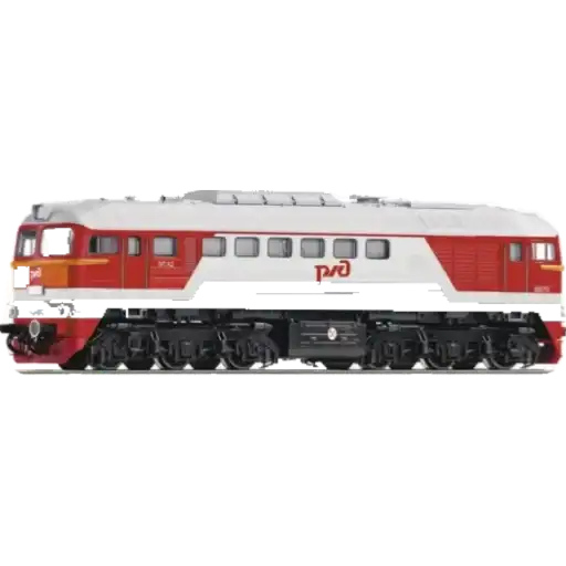 РЖД поезда preview