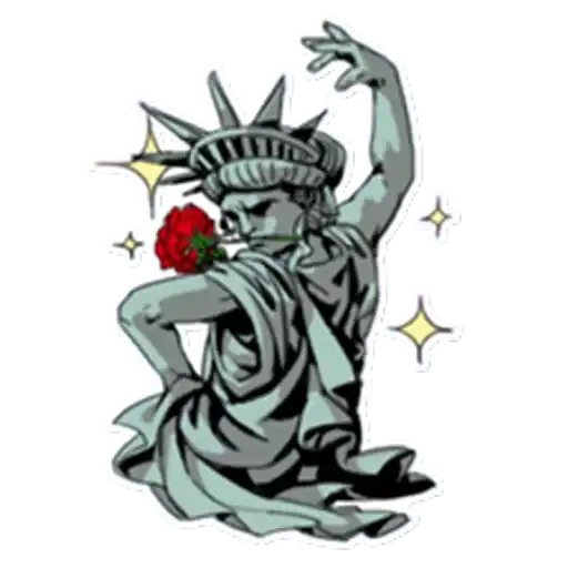 Sticker 🗽
